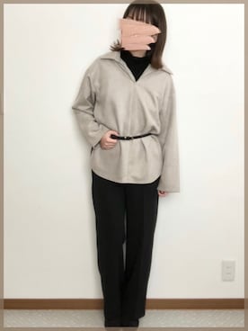 𝑡𝑎𝑎𓍯さんのコーディネート