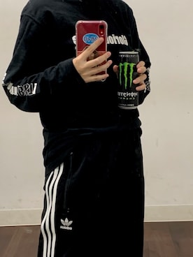 515_3023さん（レディース・155cm）の冬コーディネート