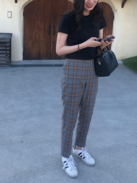 sさん(レディース・165cm)の春コーディネート