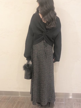 Yuka さんのコーディネート