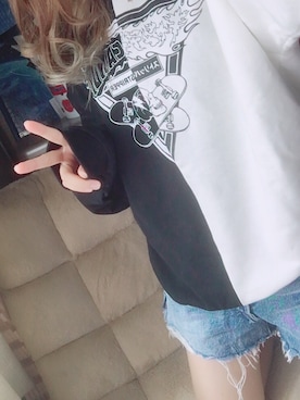 ♪Ree#さんのコーディネート