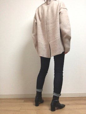 Tinaさんのコーディネート