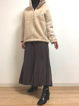Tinaさんのコーディネート