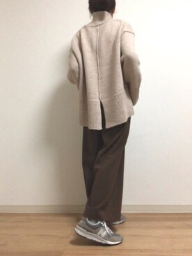 Tinaさんのコーディネート