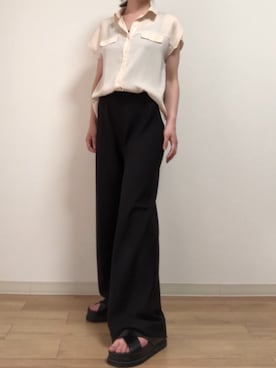 Tinaさんのコーディネート