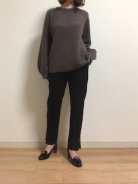 Tinaさんのコーディネート