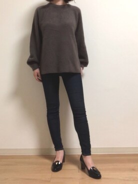 Tinaさんのコーディネート