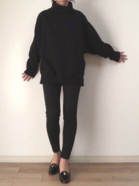 Tinaさんのコーディネート