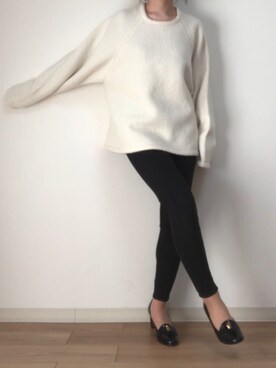 Tinaさんのコーディネート