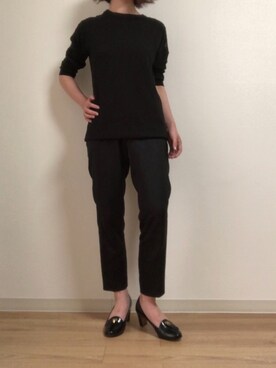 Tinaさんのコーディネート