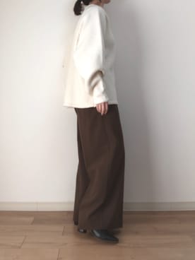 Tinaさんのコーディネート