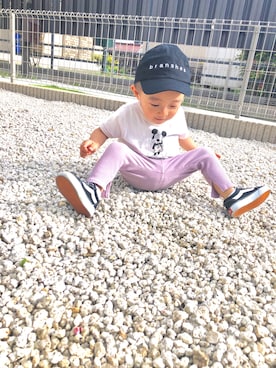 だしんよさんのコーディネート