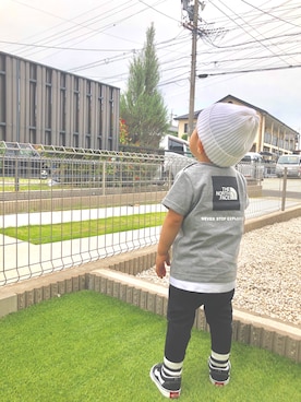 だしんよさんのコーディネート