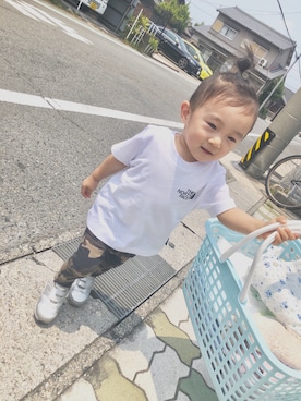 だしんよさんのコーディネート