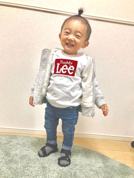 だしんよさんのコーディネート