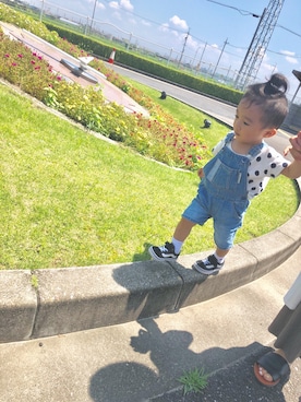 だしんよさんのコーディネート