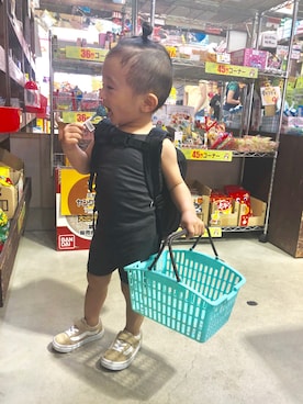 だしんよさんのコーディネート