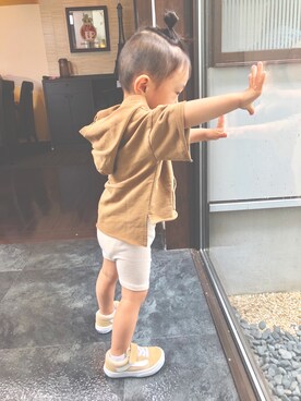 だしんよさんのコーディネート