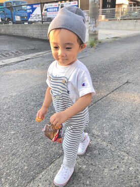 だしんよさんのコーディネート