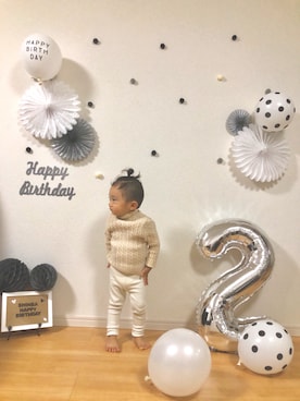 だしんよさんのコーディネート