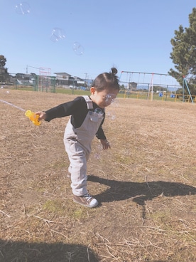 だしんよさんのコーディネート