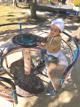 だしんよさんのコーディネート