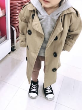 だしんよさんのコーディネート