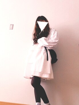 もんざさんのコーディネート