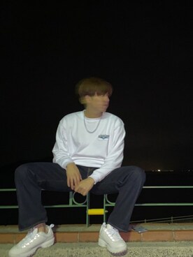 ゆーとさんのコーディネート