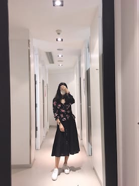 左左さんのコーディネート