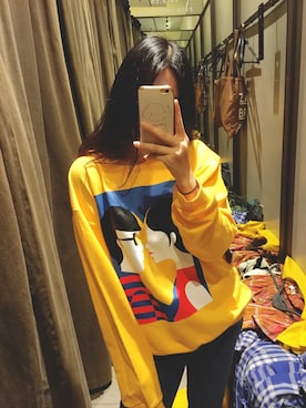 左左さんのコーディネート