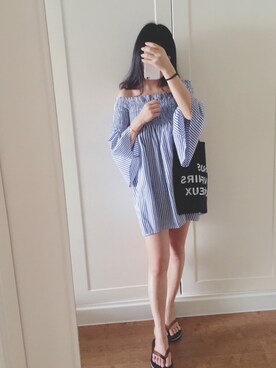 左左さんのコーディネート