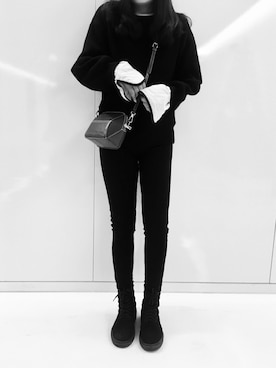 左左さんのコーディネート