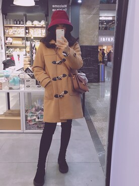 左左さんのコーディネート