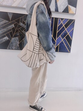 左左さんのコーディネート