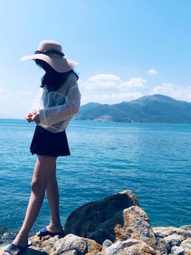 左左さんのコーディネート