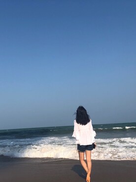 左左さんのコーディネート