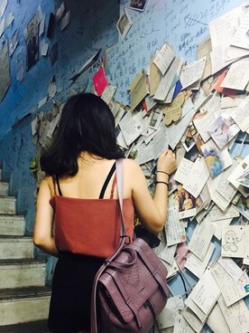 左左さんのコーディネート