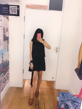 左左さんのコーディネート