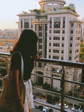 左左さんのコーディネート