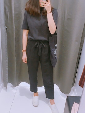 左左さんのコーディネート