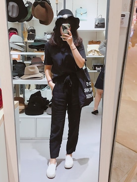 左左さんのコーディネート