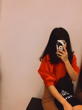 左左さんのコーディネート