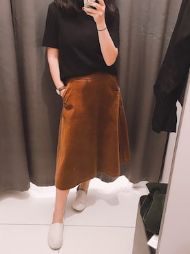 左左さんのコーディネート