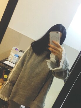 左左さんのコーディネート