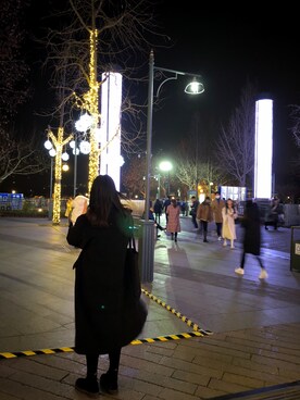 左左さんのコーディネート