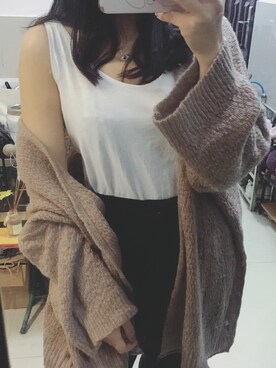 左左さんのコーディネート