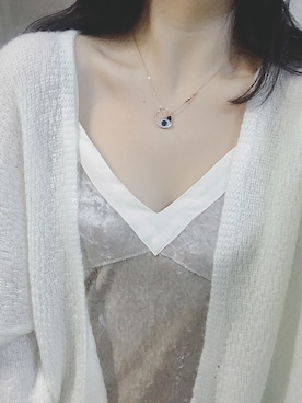 左左さんのコーディネート