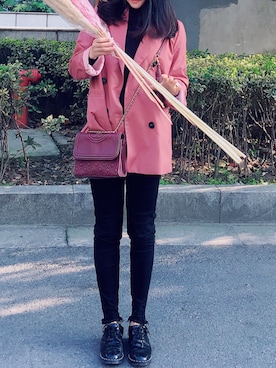 左左さんのコーディネート