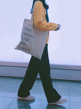 左左さんのコーディネート